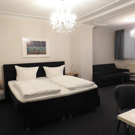 Turmhotel Weserblick BRE Екстериор снимка