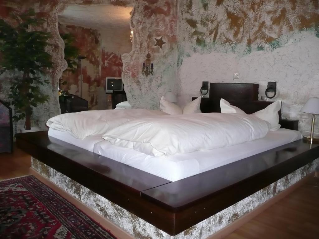 Turmhotel Weserblick BRE Стая снимка
