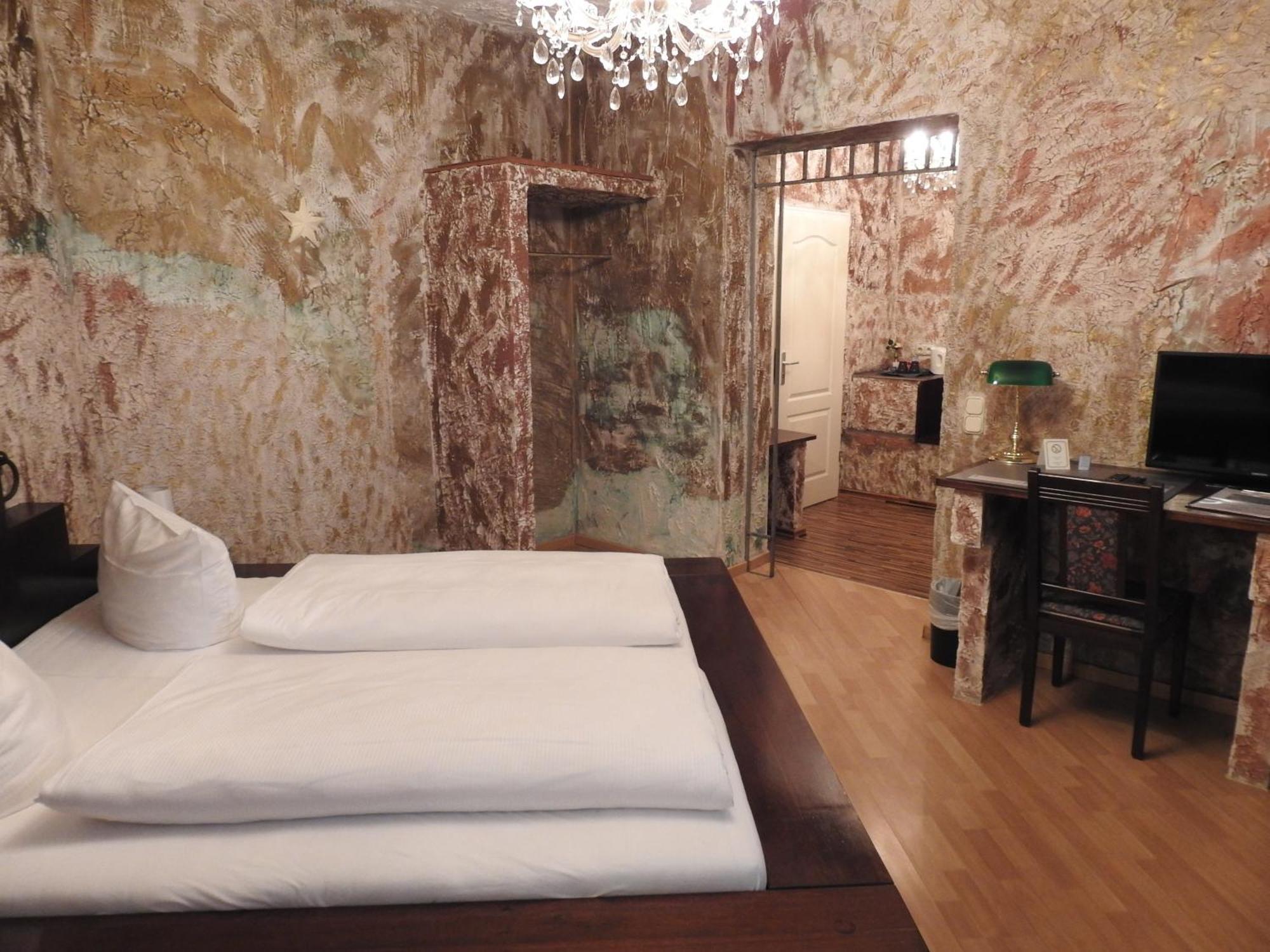 Turmhotel Weserblick BRE Екстериор снимка