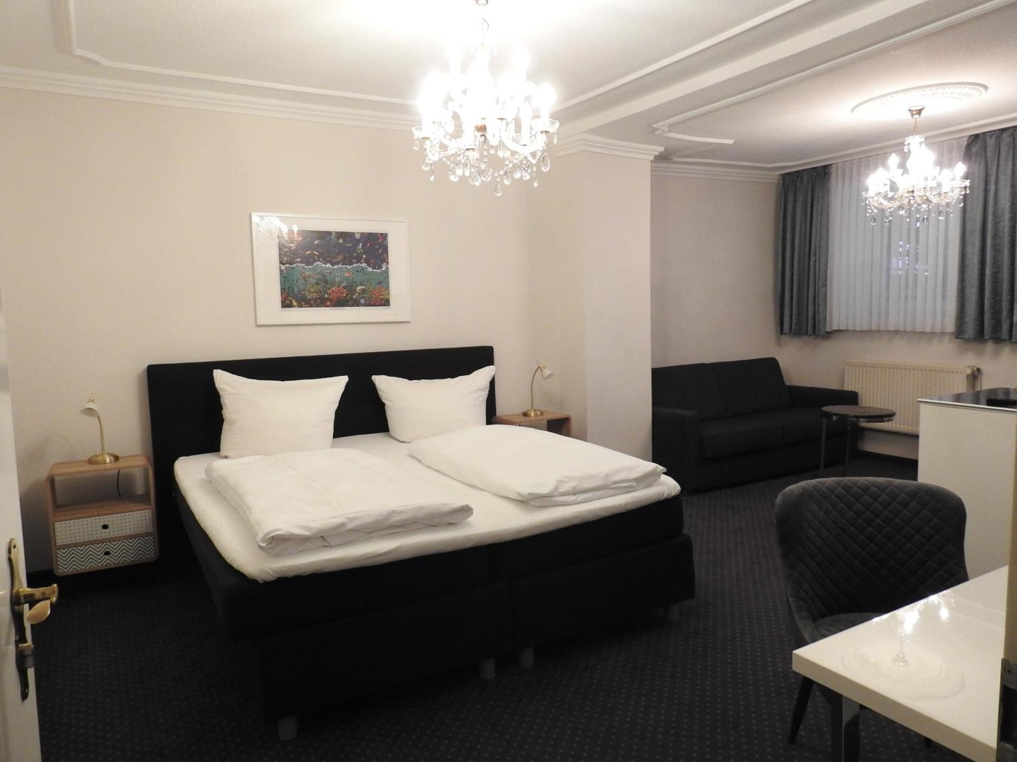 Turmhotel Weserblick BRE Екстериор снимка