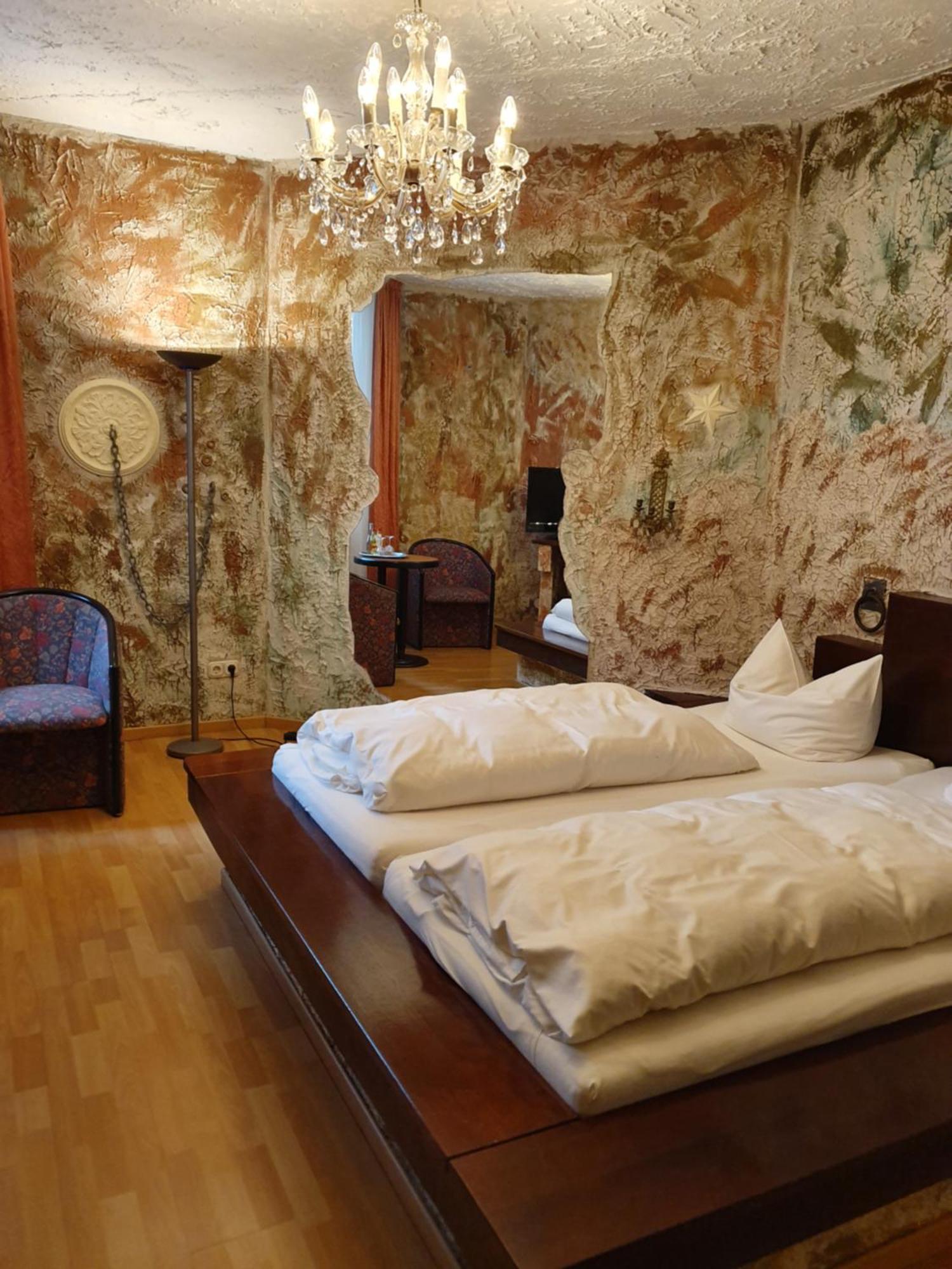 Turmhotel Weserblick BRE Екстериор снимка