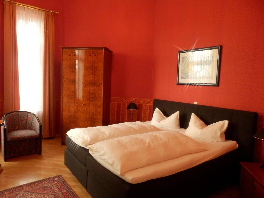 Turmhotel Weserblick BRE Стая снимка