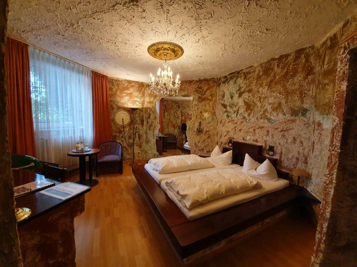 Turmhotel Weserblick BRE Екстериор снимка